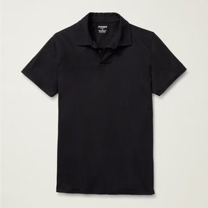 Mens Bonobos Pima Performance Polo Slim Fit